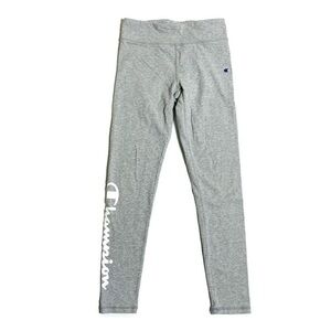 Champion girls 7-8Y leggings